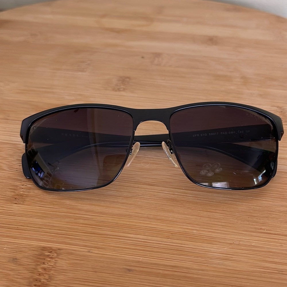 Prada sunglasses